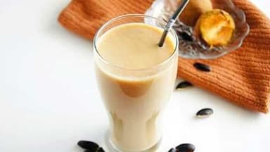 Jugo de Níspero