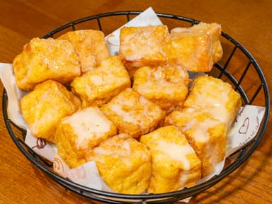 Pan Tostadas