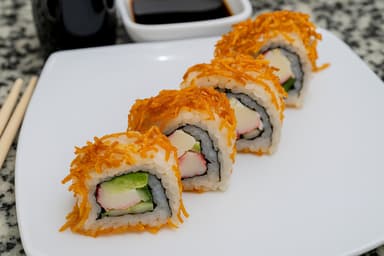 Nagasaki Roll
