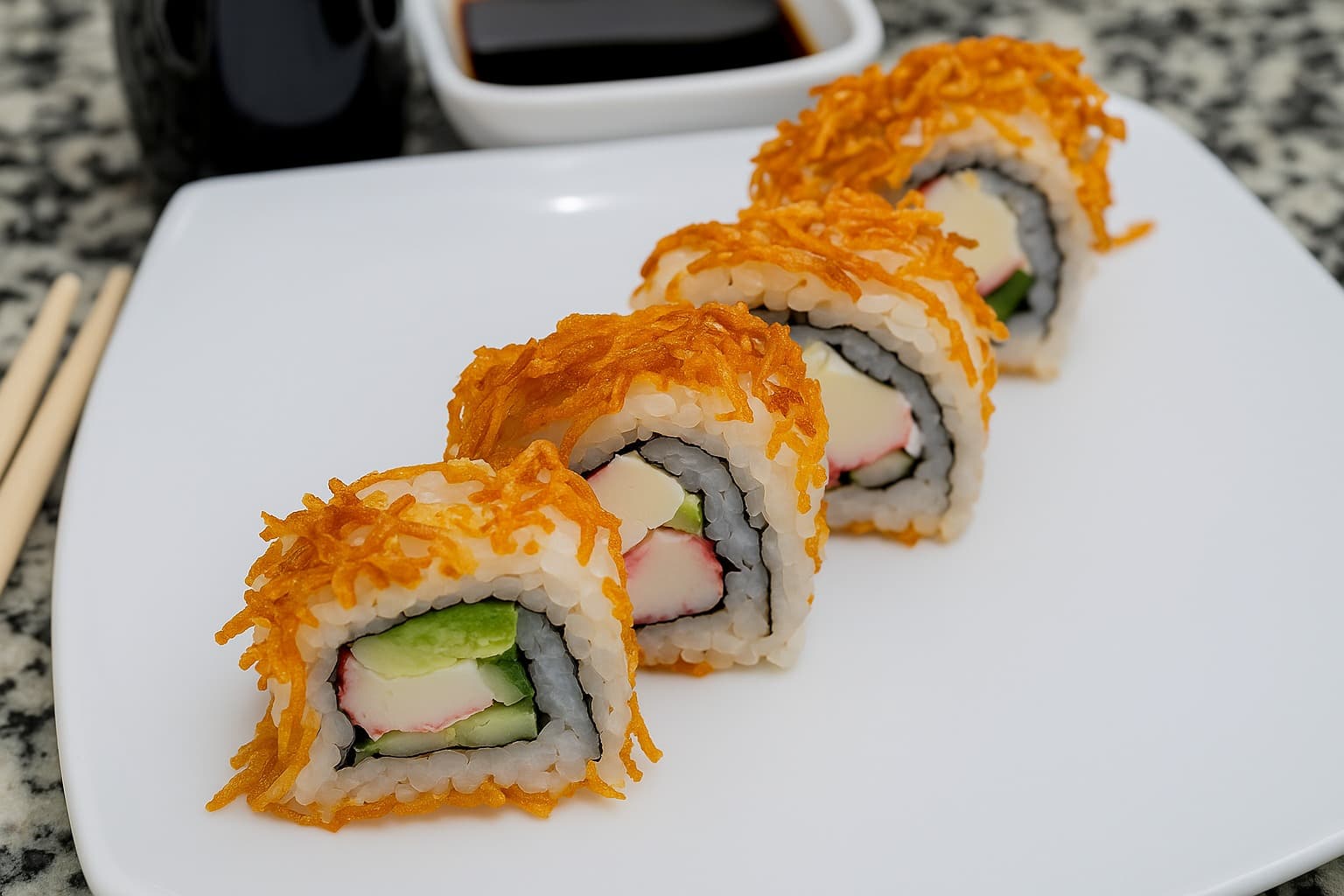 Nagasaki Roll