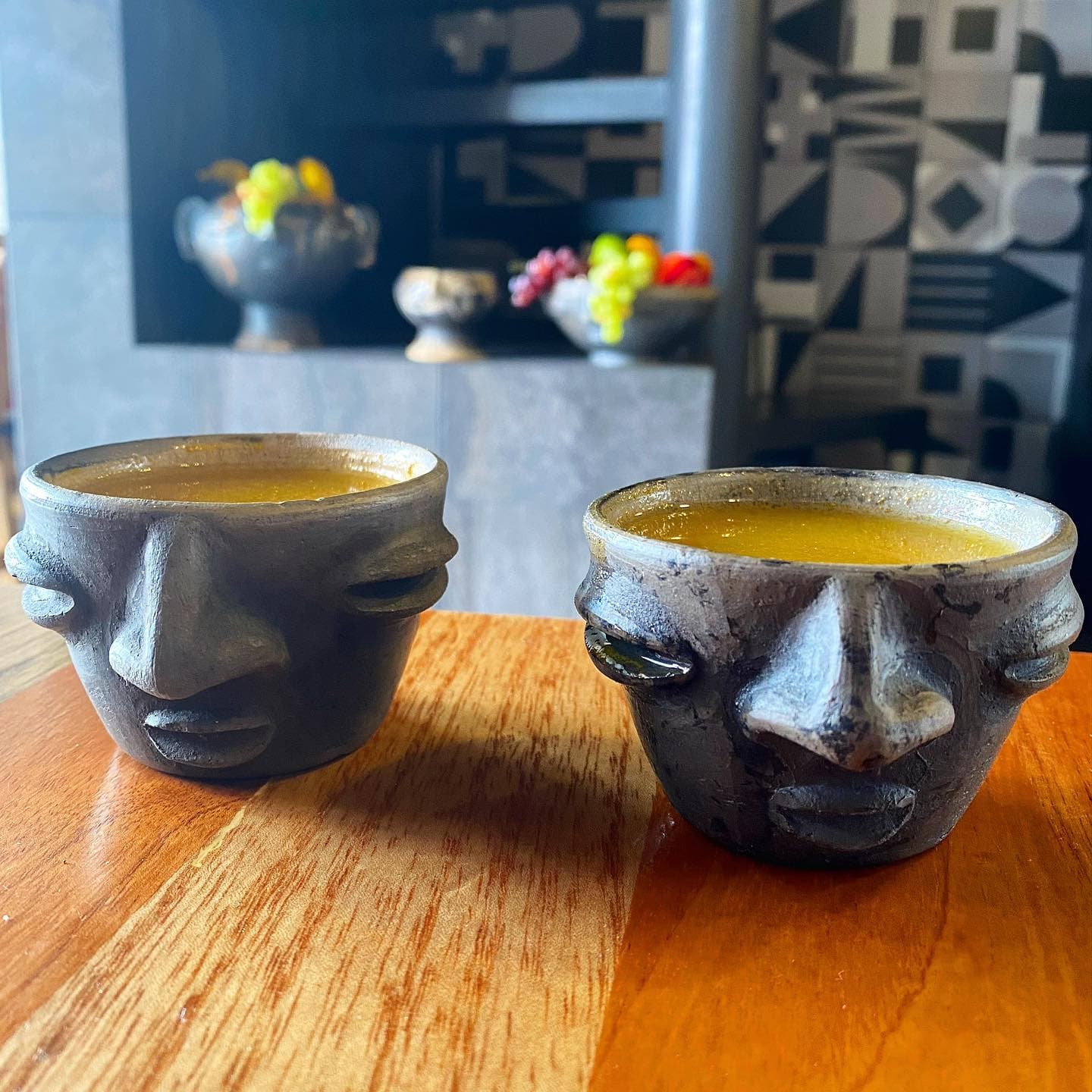 Espresso Cortado