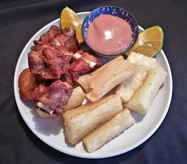 Costilla