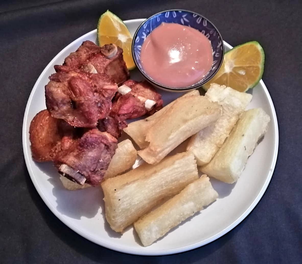 Costilla
