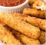 Palitos de Queso