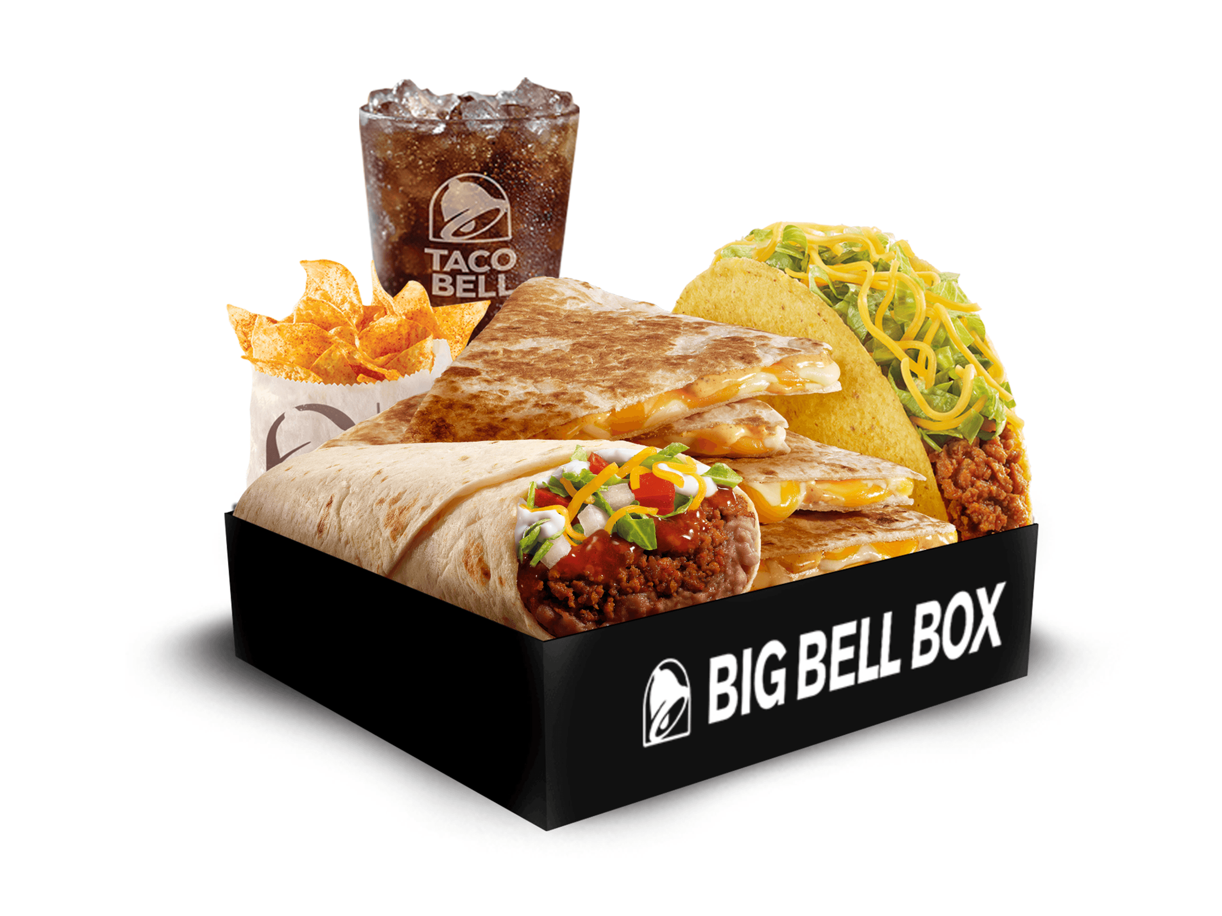 Big Bell Box