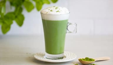 Matcha Green Tea