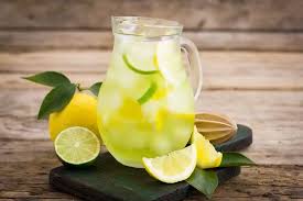 Limonada 1/2 L