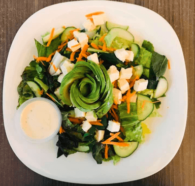 Ensalada Ligera