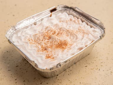 Torta 3 Leches