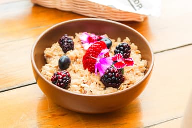 Bowls Avena