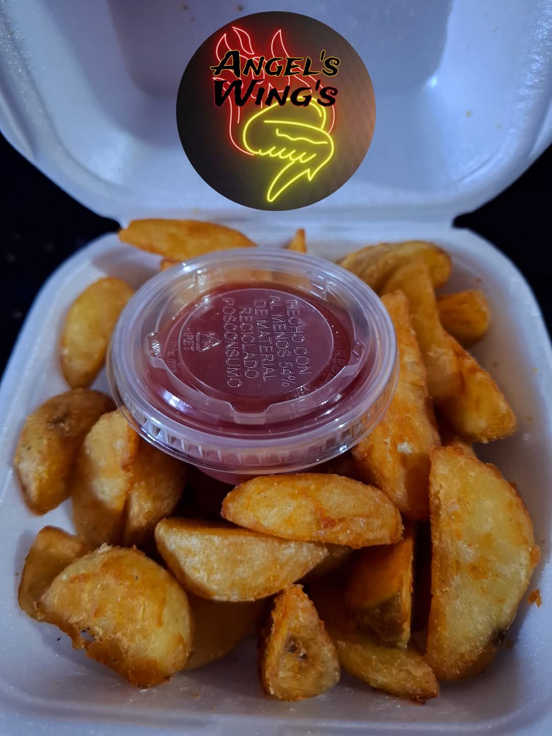 Papas Gajo