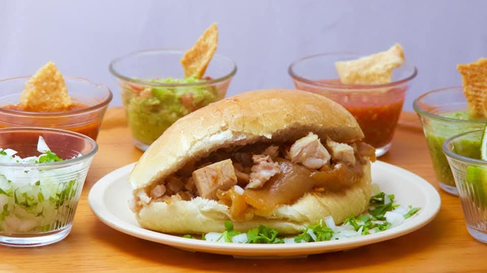 Gorditas