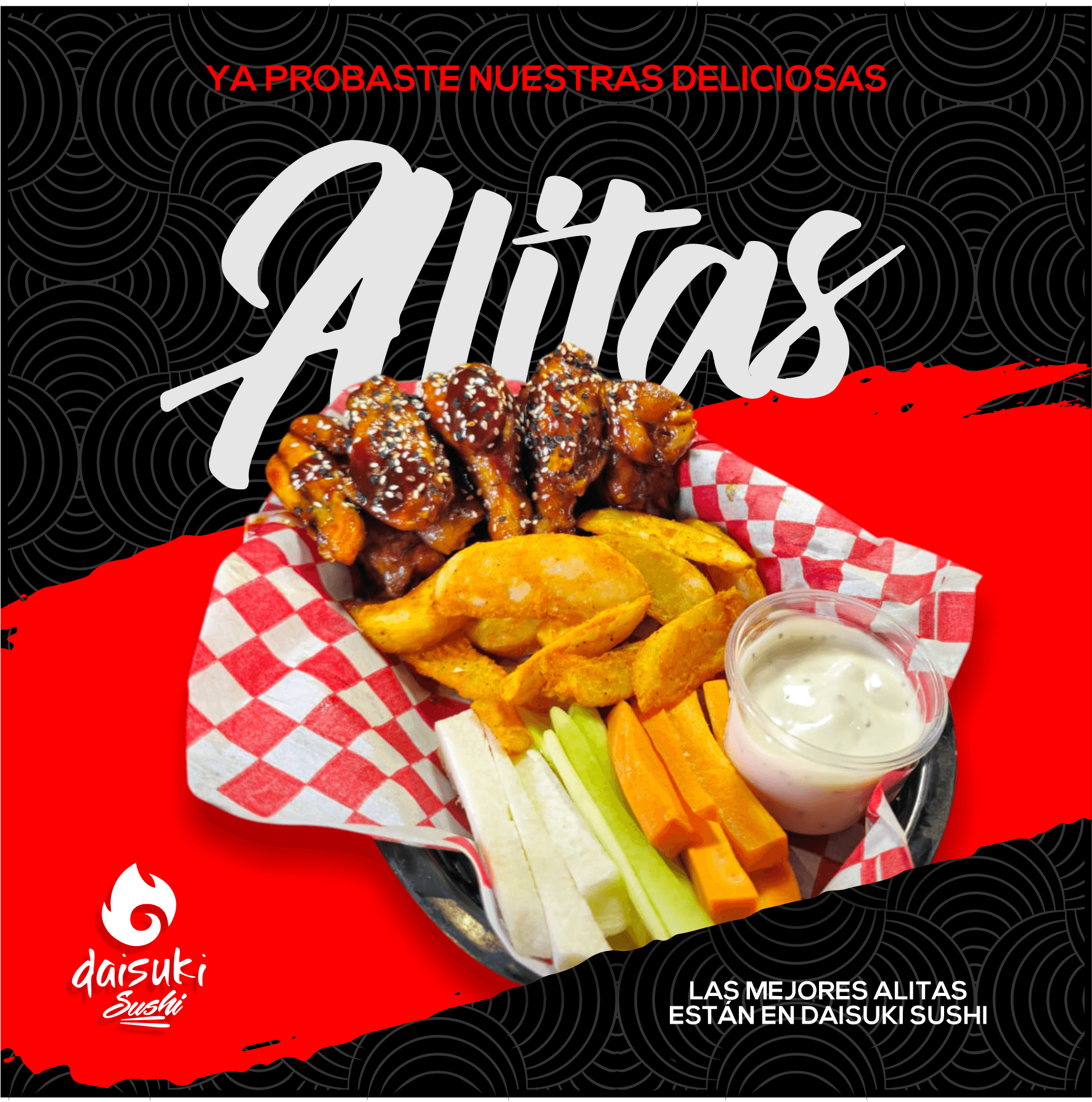 Alitas