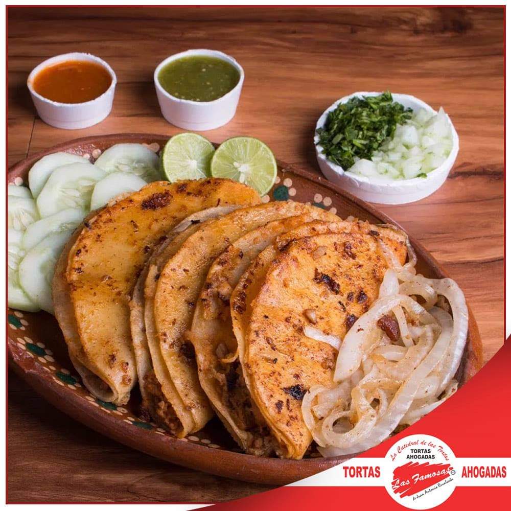 Taco Estilo Barbacoa