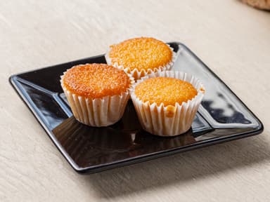 Cupcakes