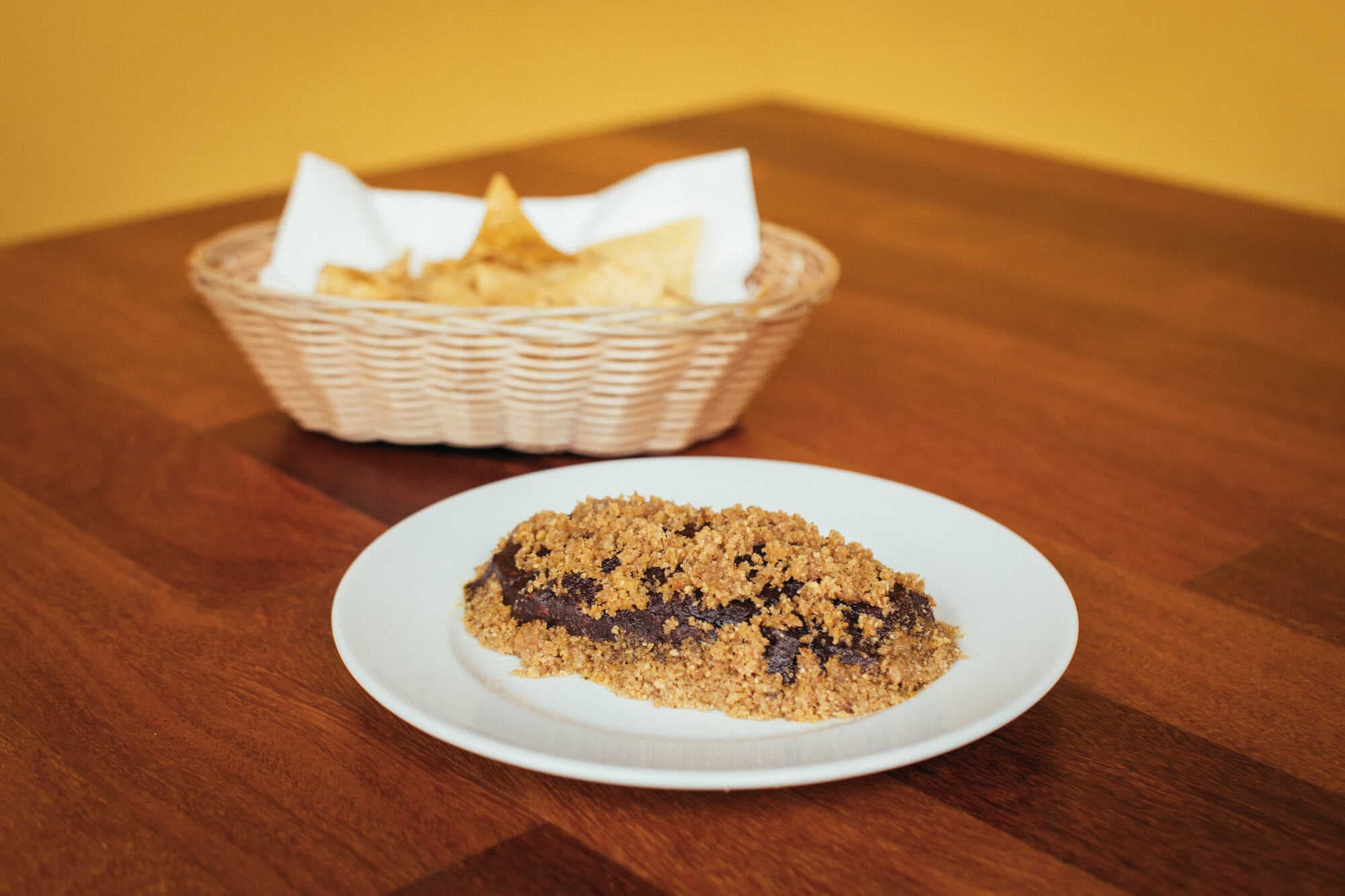 Frijol Mugy 200 g