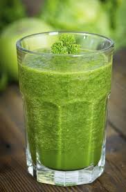 Jugo Verde
