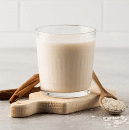 Horchata Medio Litro