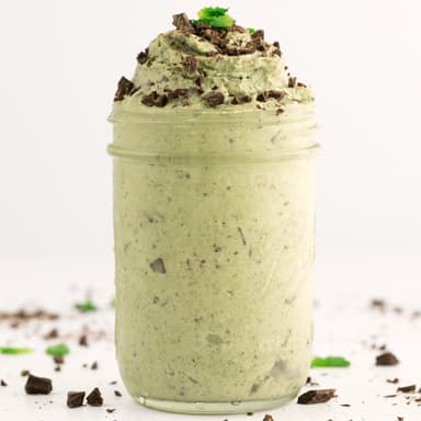 MENTA PUNCH