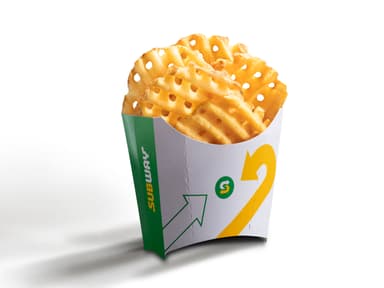 Papas Horneadas Crosschips