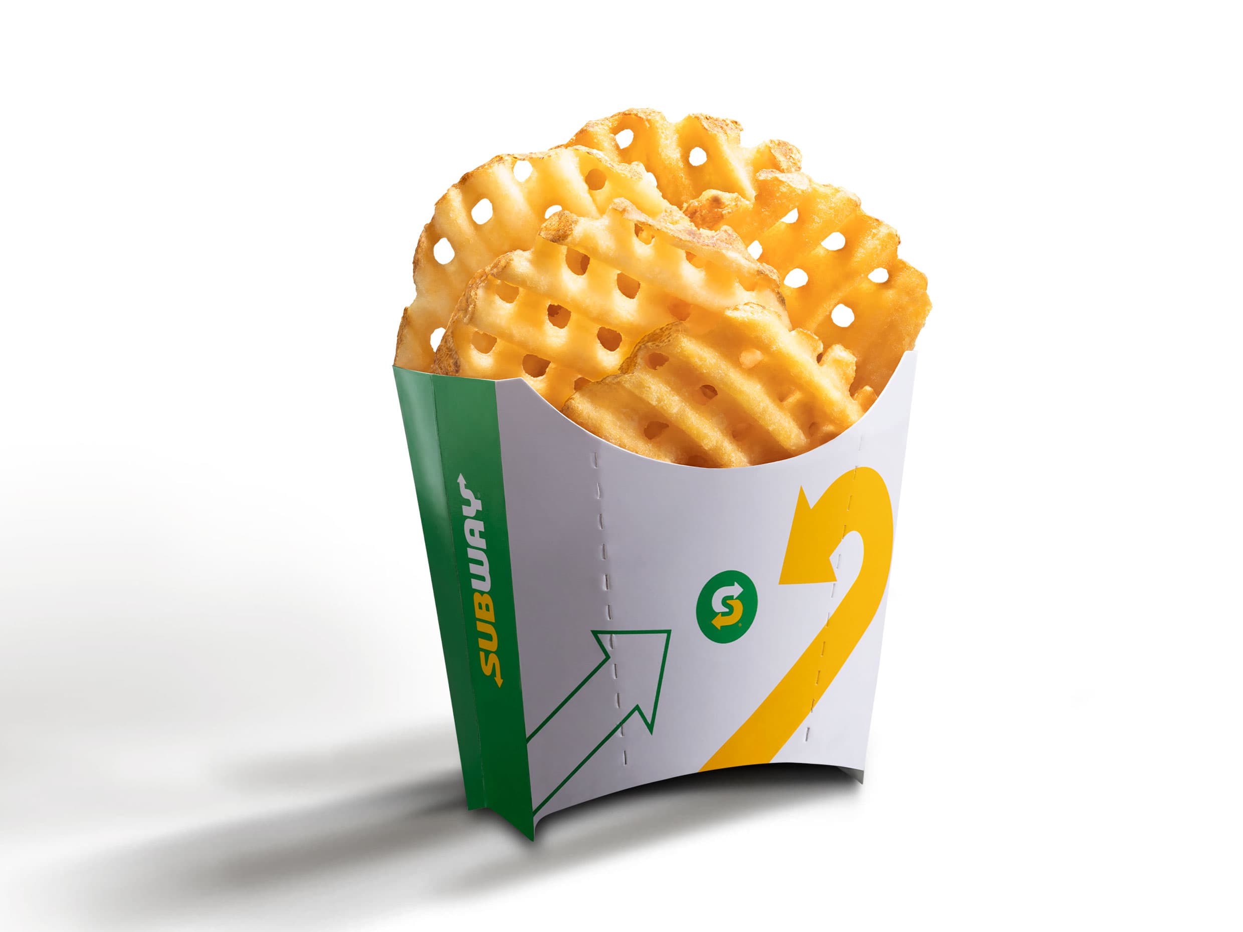 Papas Horneadas Crosschips