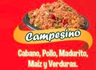 Campesino