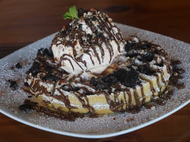 Wafle