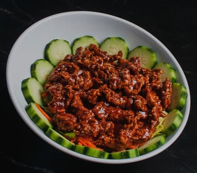 Ensalada Boneless