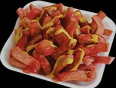 Salchi-Huachis