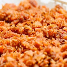 Extra de Chicharrón