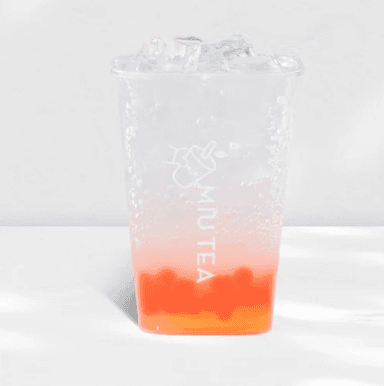 Fresa Soda