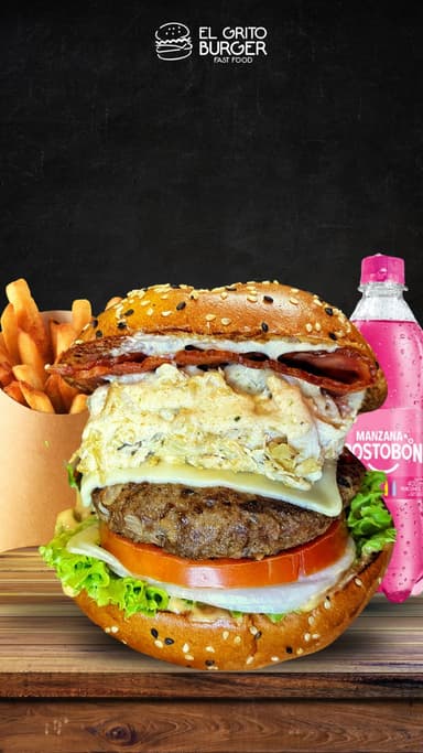 Combo Mixto