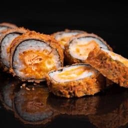 Florida Maki Roll