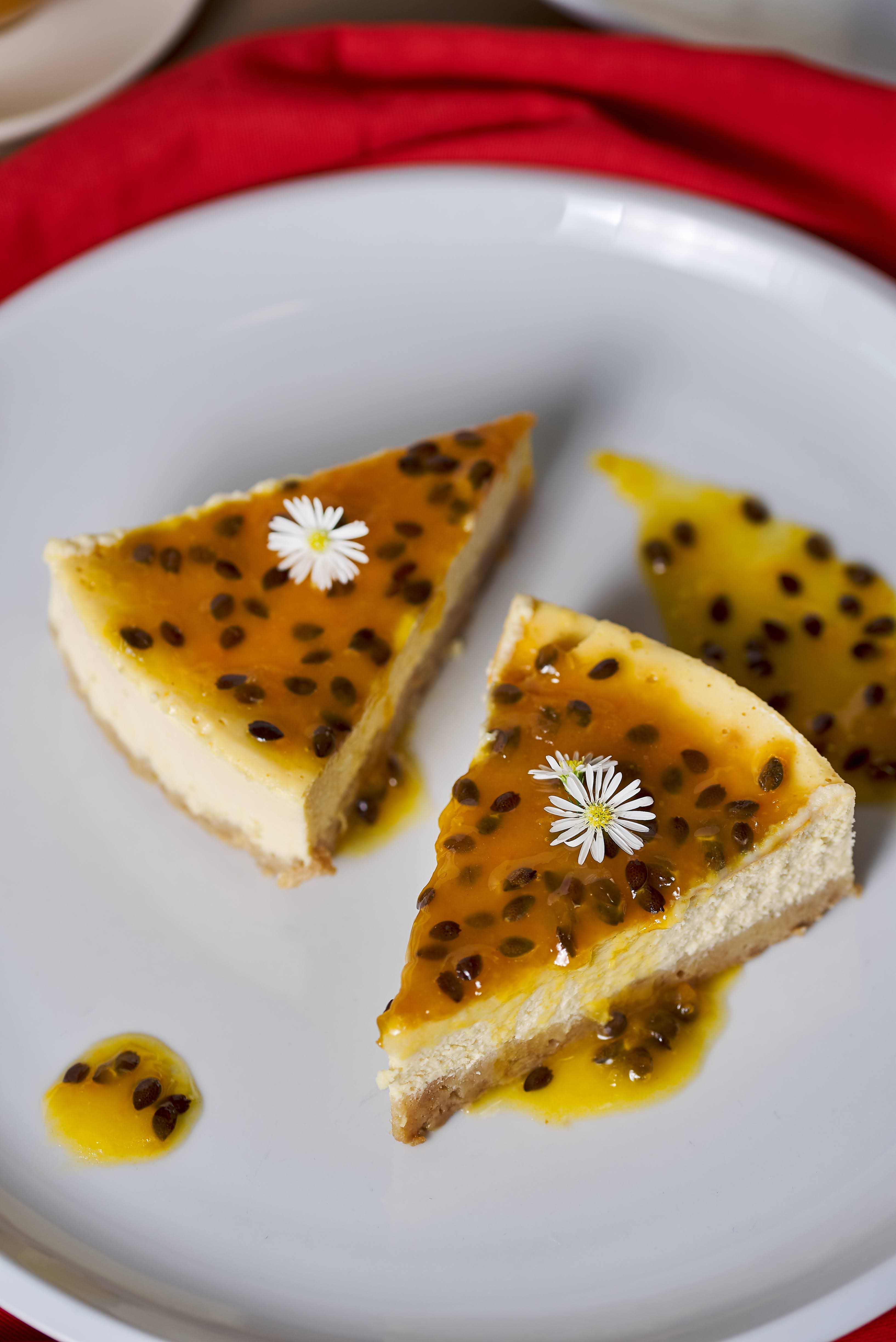 Cheesecake