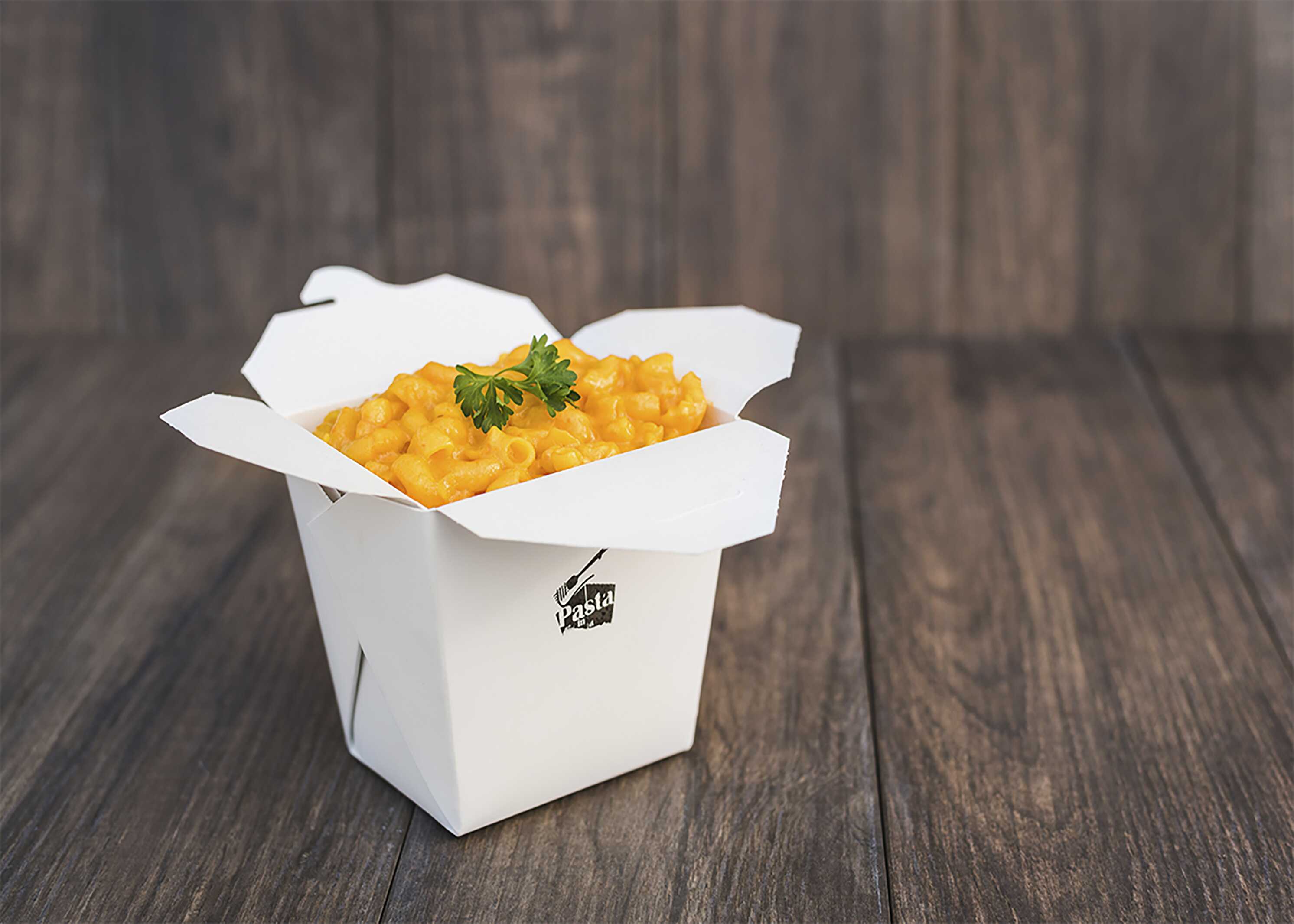 Mac and Cheese