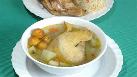 Almuerzo corriente 06