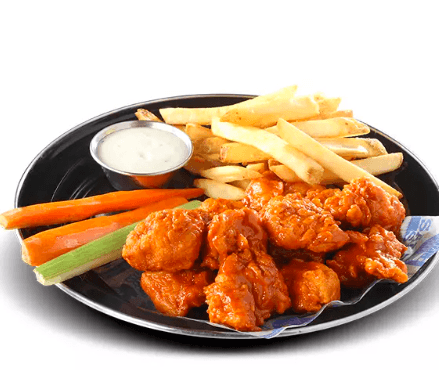 Boneless Personales