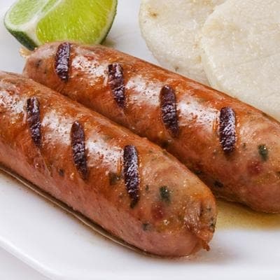 Chorizo