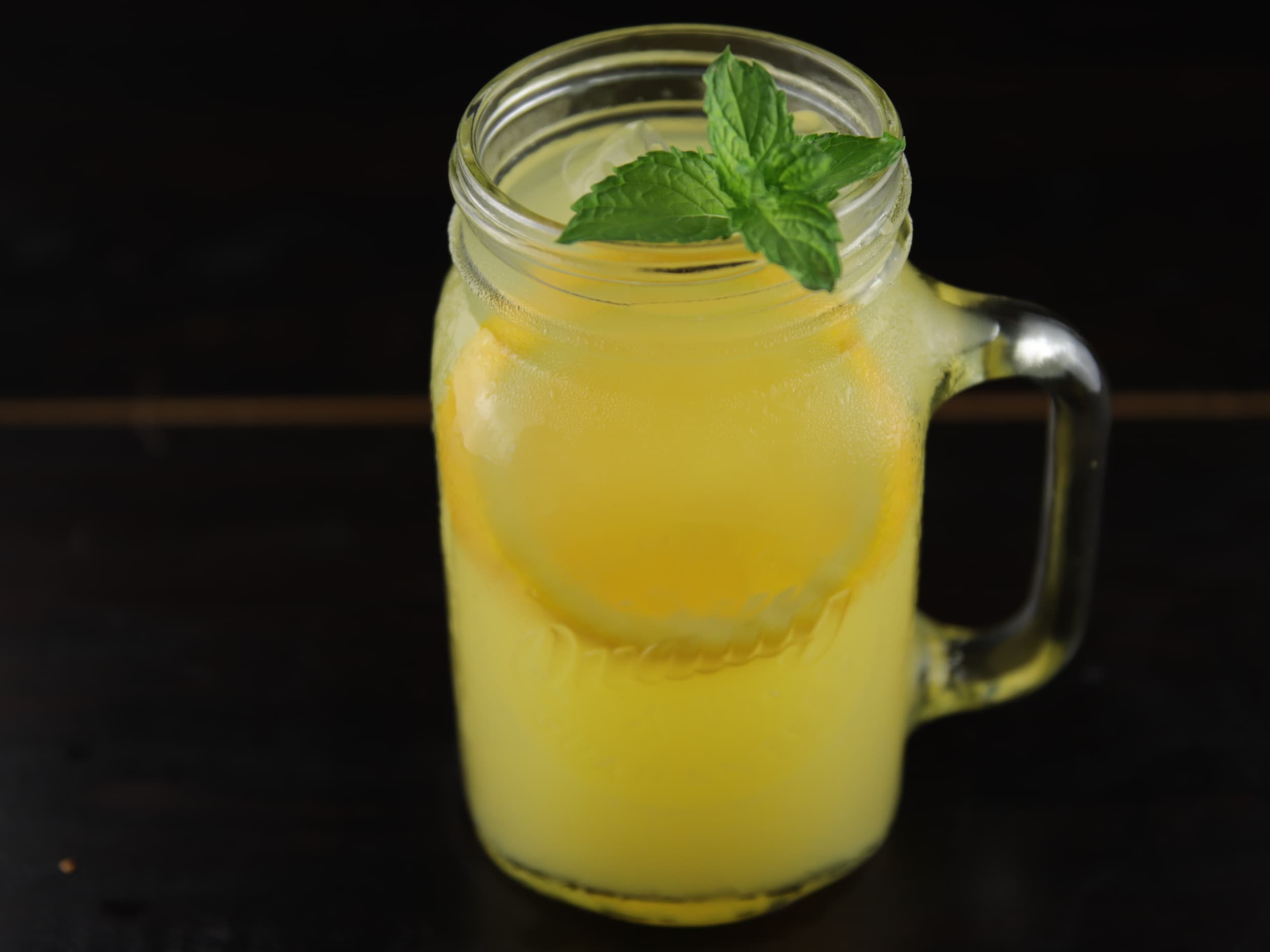 Piñada Punch