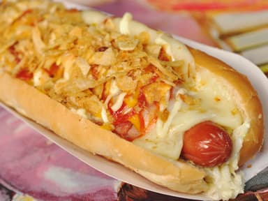 Perro Especial