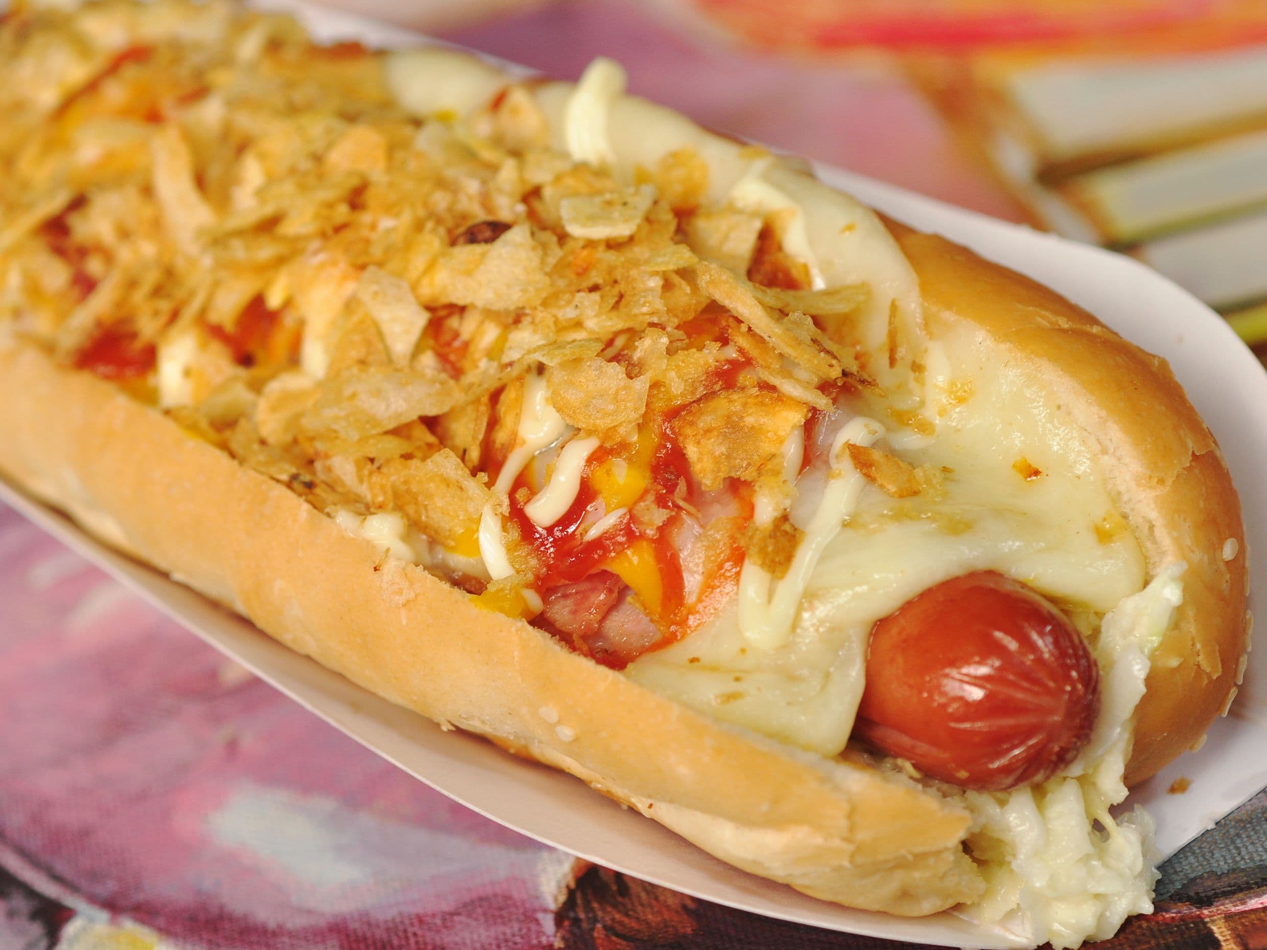 Perro Especial