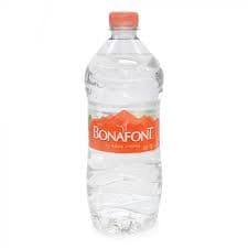 Agua Bonafont