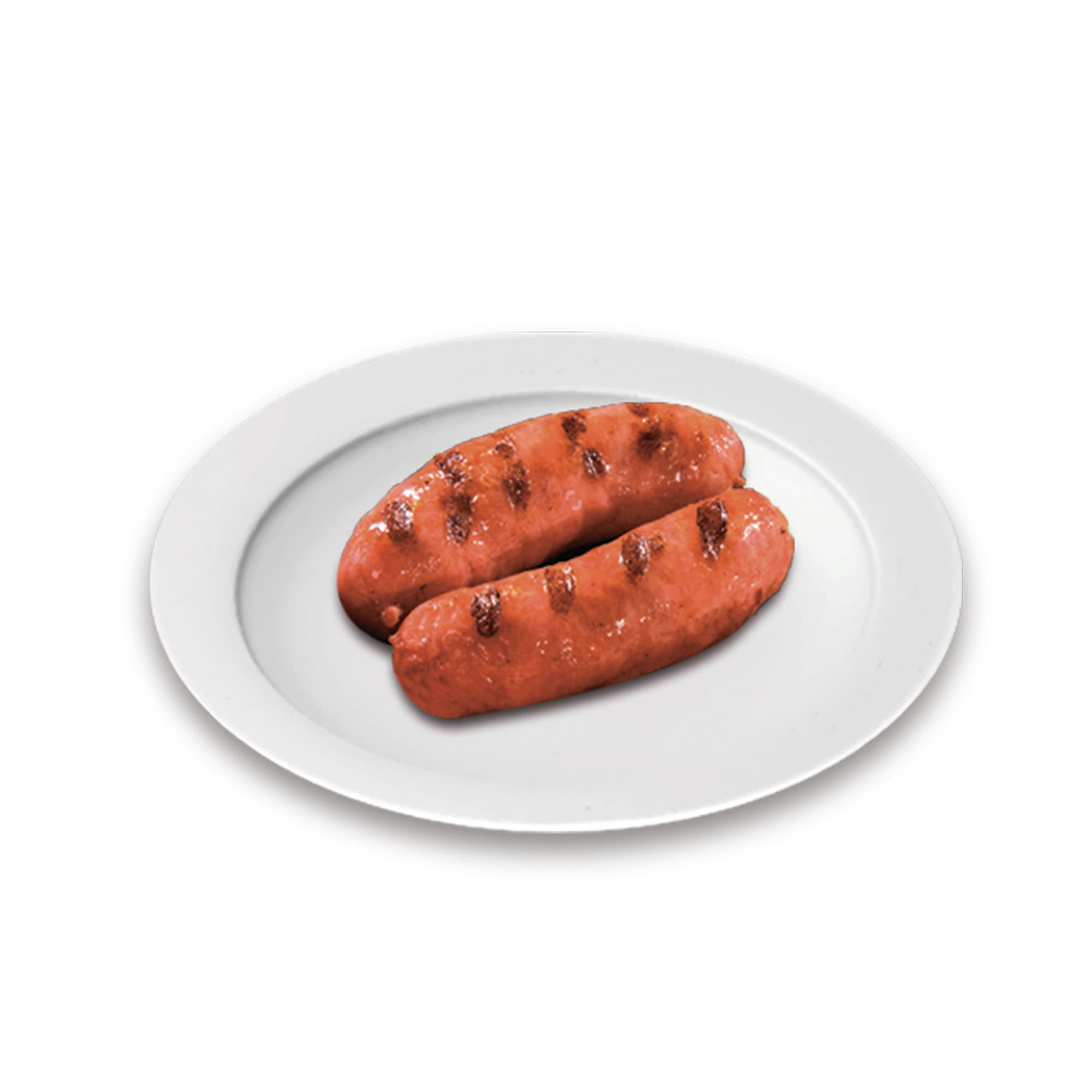 Chorizo 2 uds