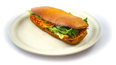 Baguette Italiano
