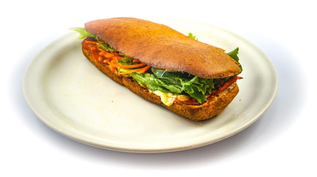 Baguette Italiano