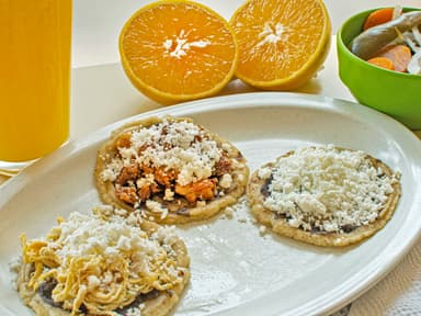 3 Sopes