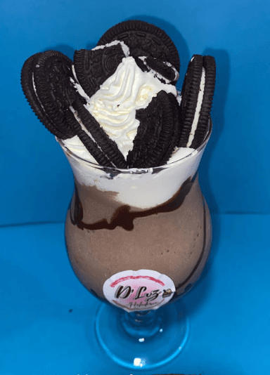 Malteada OREO