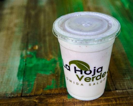 Jugo Diurético