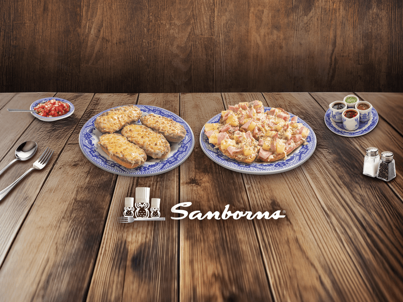 Sanborns (Hermosillo)
