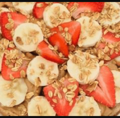 Banan Toast